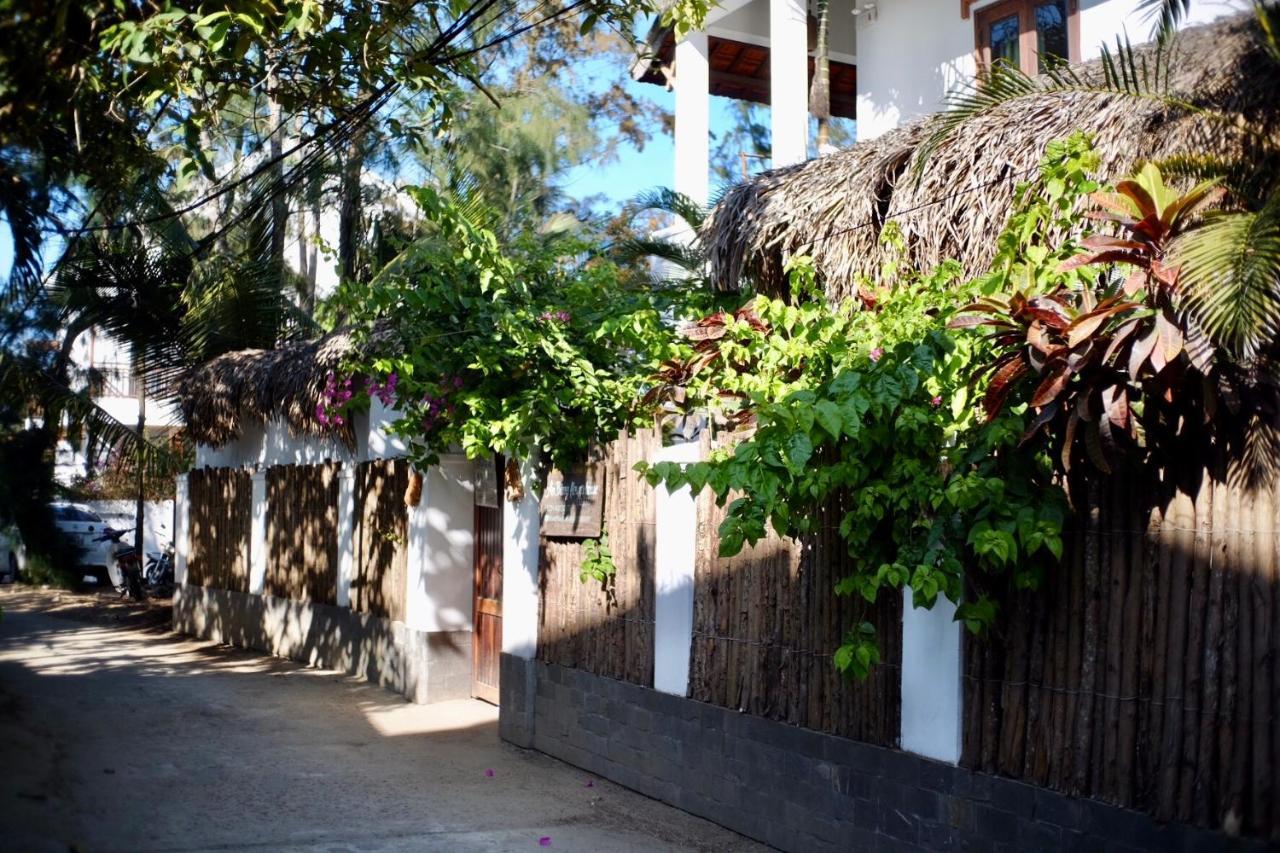 An Bang Flower House Hoi An Luaran gambar